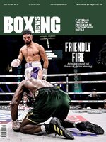 Boxing News